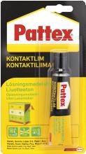 Pattex kontaktlim opløsningsmiddelfri 35 gram